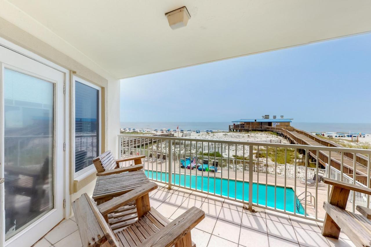 Villa Boardwalk Gulf Shores Exterior foto