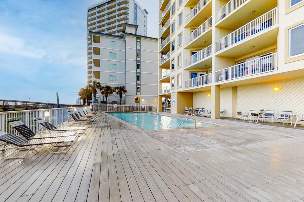 Villa Boardwalk Gulf Shores Exterior foto